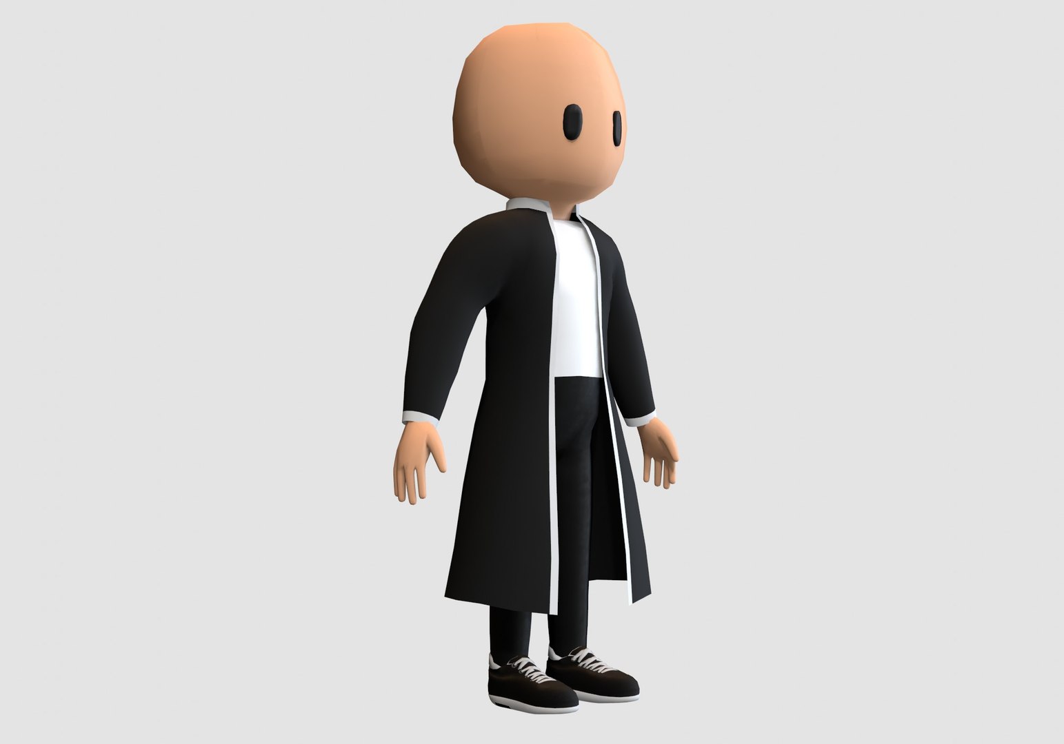 3D chic cartoon man https://p.turbosquid.com/ts-thumb/oB/RkwDCN/lc/10002/jpg/1658271988/1920x1080/fit_q87/0b349711a3b9fe38422573d02237a8eb39b07eb0/10002.jpg
