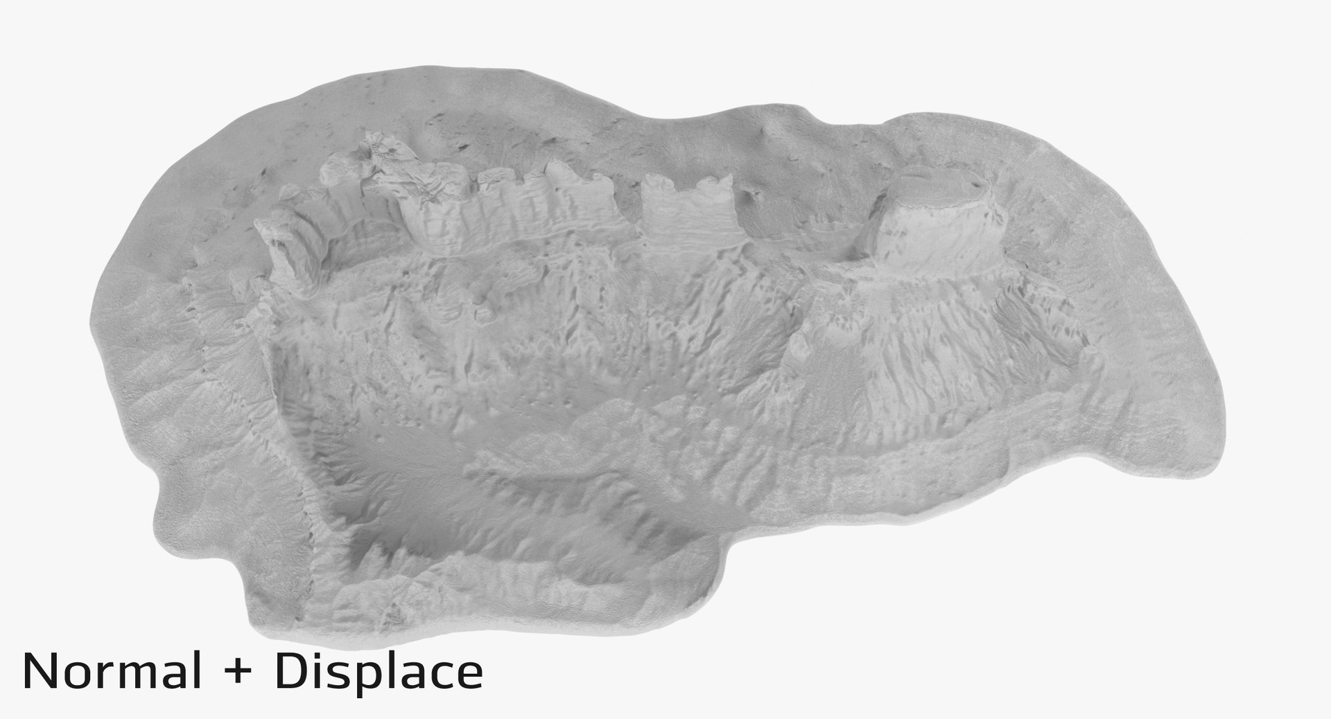 3D model sandstone butte 8 https://p.turbosquid.com/ts-thumb/oB/U8DNfw/EkfSg495/m8_displ0004/jpg/1546523288/1920x1080/fit_q87/8aed668ed66d682aea495dd3e23f3b2314efdae9/m8_displ0004.jpg