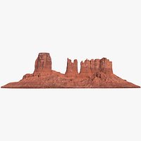 Sandstone Butte 8