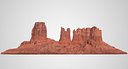 Sandstone Butte 8