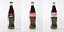 Coca-Cola-Flasche