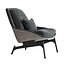 Field Lounge Chair Modern Lounge Chair Blu Dot