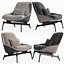 Field Lounge Chair Modern Lounge Chair Blu Dot