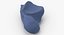 Real Talus Bone 01