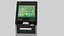 NCR SelfServ 63 atm s63 S63