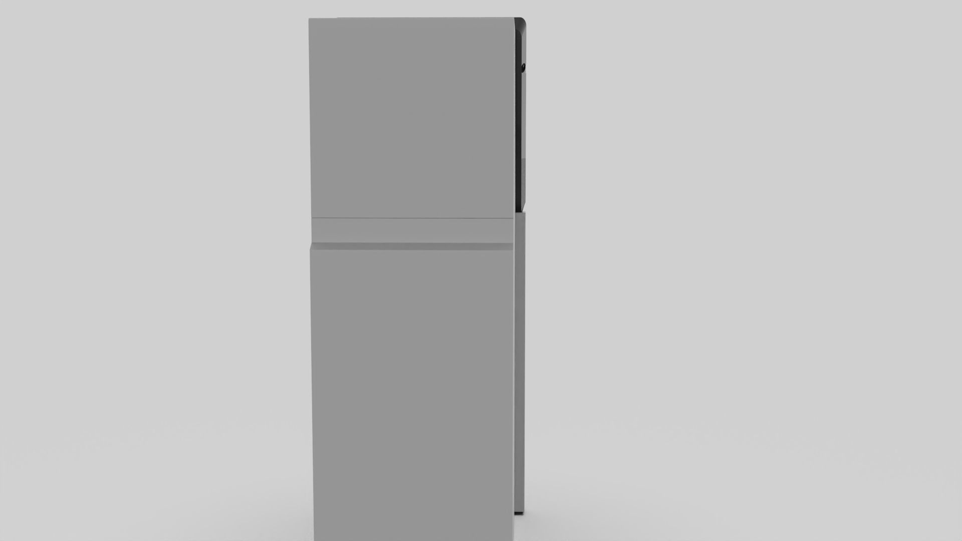 3D NCR SelfServ 63 Atm S63 S63 - TurboSquid 1826244