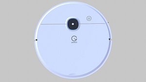 yeedi Vac Max Robot Vacuum