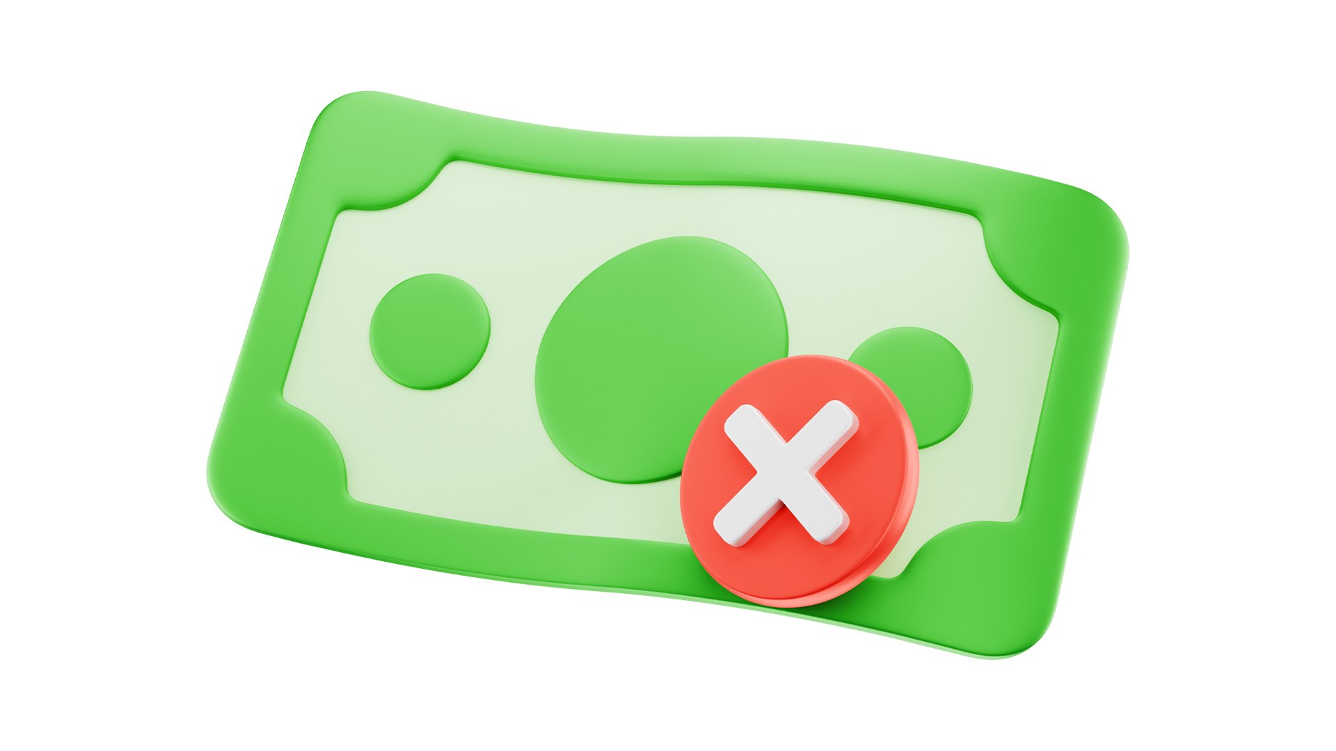Banknote Basic Success Cancel Icon Mini Pack 3D model https://p.turbosquid.com/ts-thumb/oB/gyPRWU/sd/banknotebasiccancelicon_02/jpg/1789755224/1920x1080/fit_q87/9023025053738c988e239de05ec61f5acb5809b4/banknotebasiccancelicon_02.jpg