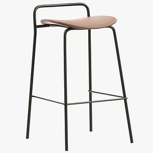 Bar stool Litman model