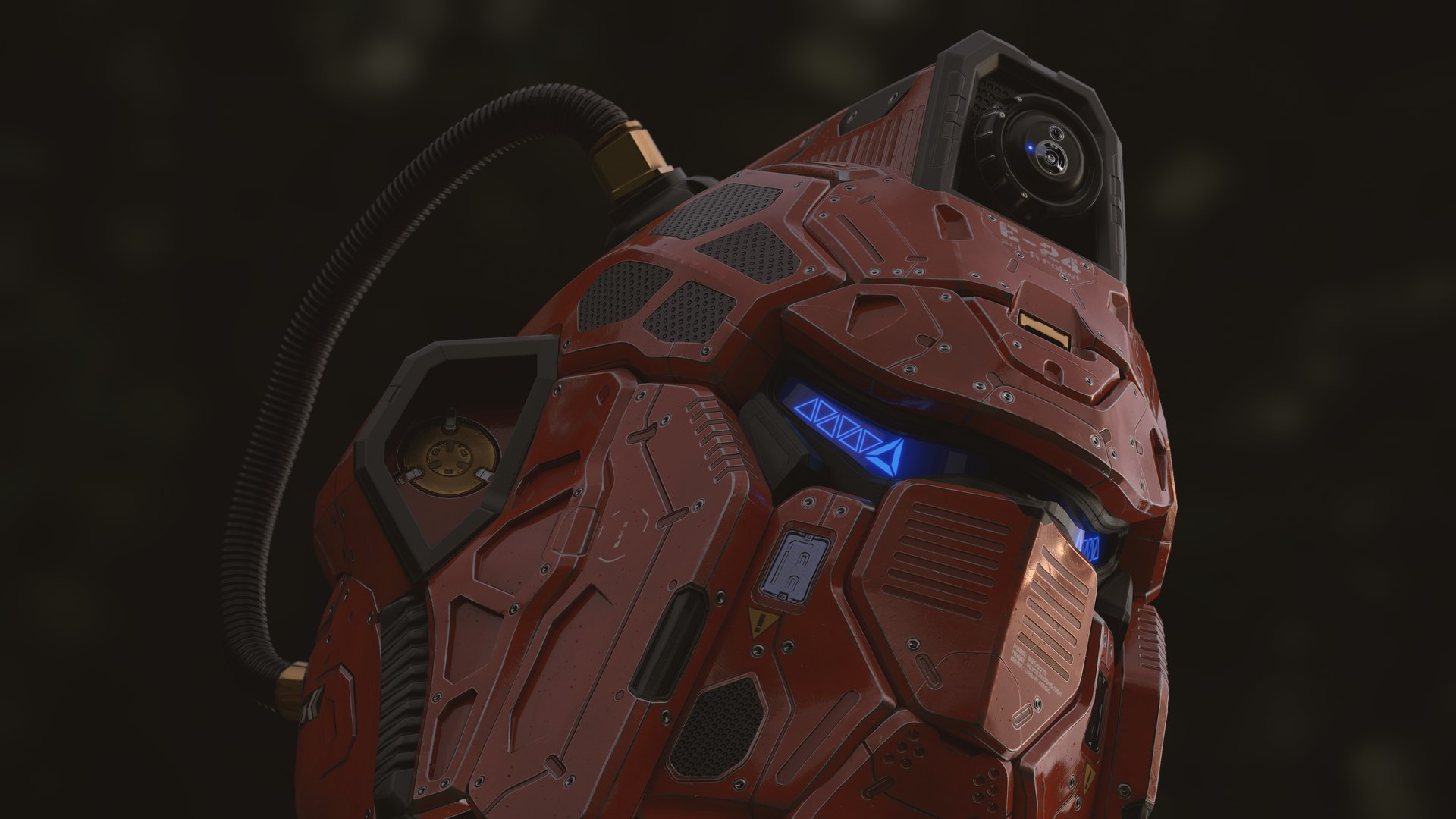 3D model Sci-Fi Helmet E-24 https://p.turbosquid.com/ts-thumb/oB/m3PG1A/CI/2/png/1680968752/1920x1080/fit_q87/0be8c4853cf4cf54e0456d3b4edd0cf7c8b64b04/2.jpg