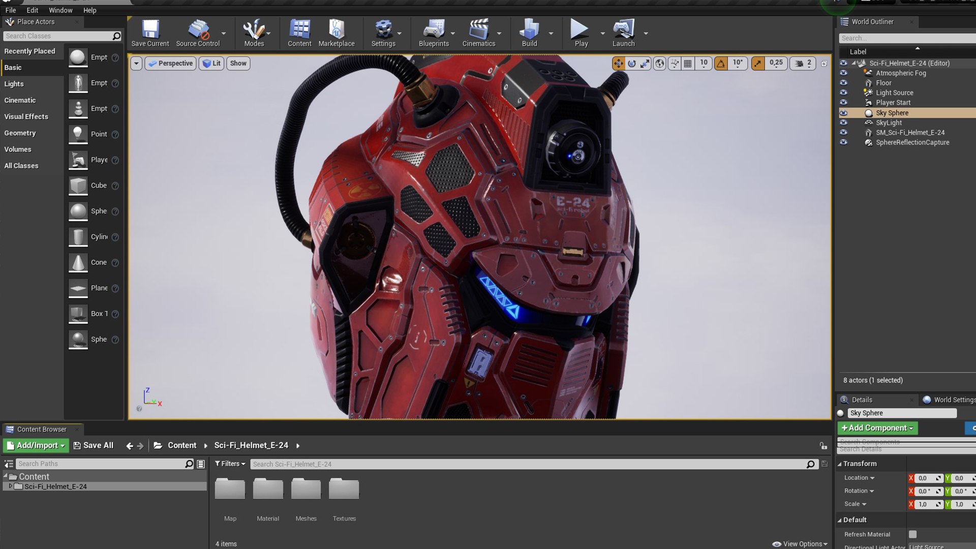 3D model Sci-Fi Helmet E-24 https://p.turbosquid.com/ts-thumb/oB/m3PG1A/Na/unreal/jpg/1680968689/1920x1080/fit_q87/24dce13efc7c370bfbf057c8088ae859c64187f9/unreal.jpg