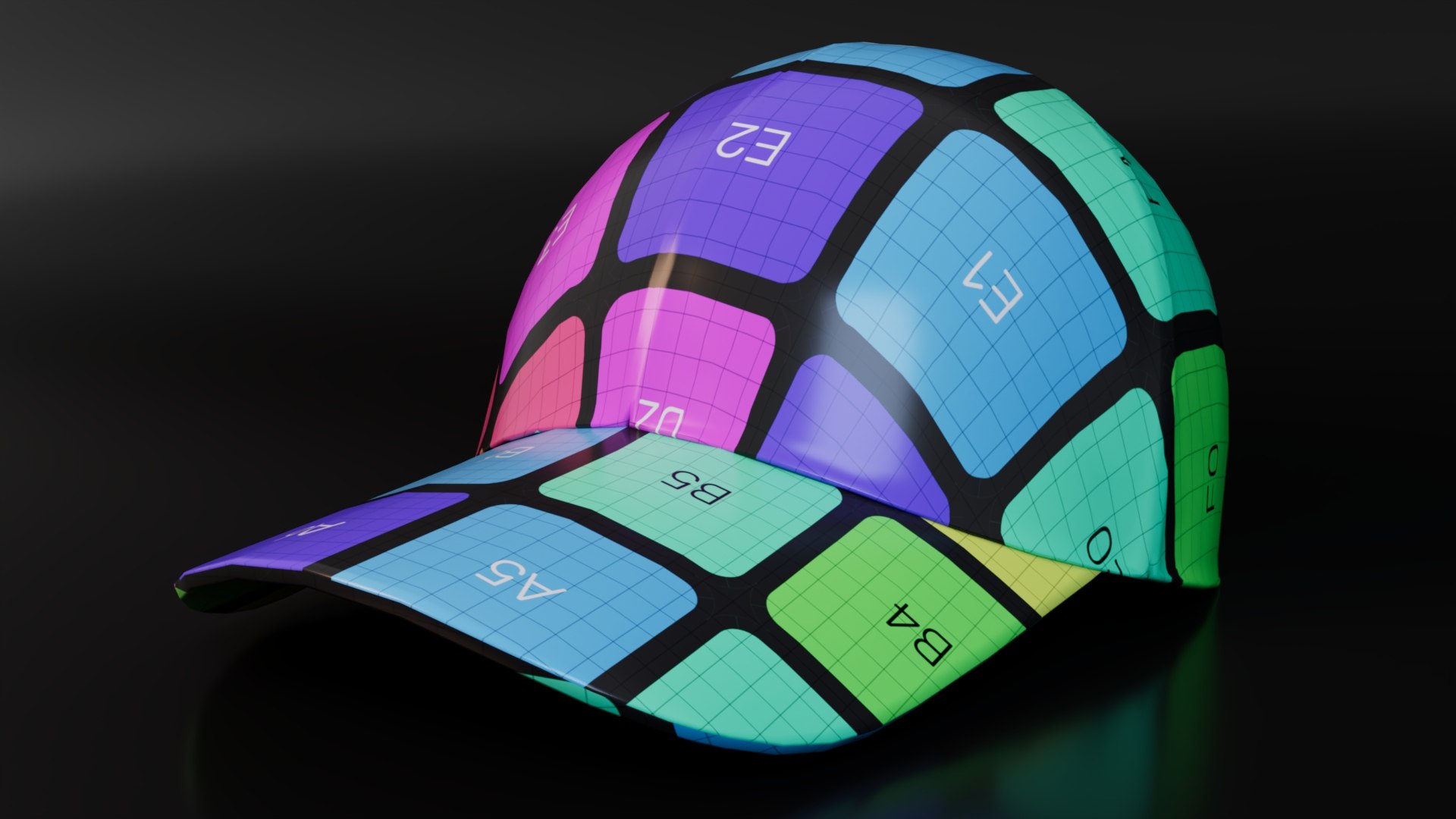 Golf Kit 3D model https://p.turbosquid.com/ts-thumb/oB/m3W8z4/P2/cap_uv/jpg/1742377782/1920x1080/fit_q87/c54370932110da8f1cecee8192192f842dc93478/cap_uv.jpg