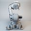 ABB IRB 6620 산업용 로봇