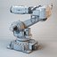 ABB IRB 6620 산업용 로봇