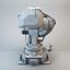 ABB IRB 6620 산업용 로봇