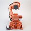 ABB IRB 6620 산업용 로봇