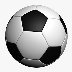 soccer ball 3d 3ds