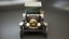 3D Ford T Roadster 1915 Aged