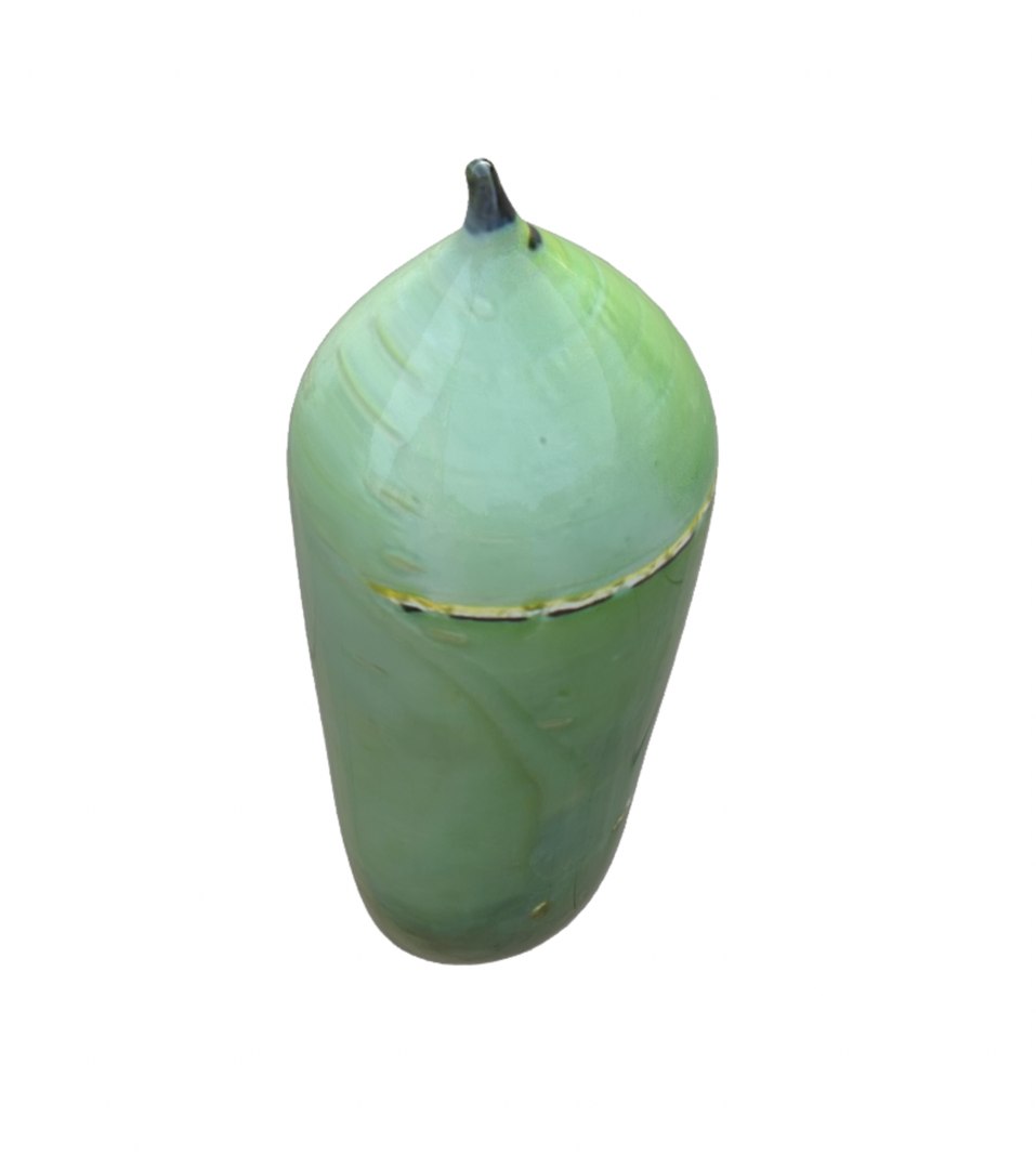 Cocoon Monarch Butterfly 3D Model - TurboSquid 1559035