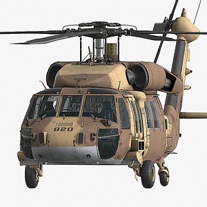 UH-60