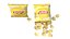 Lays classic salted
