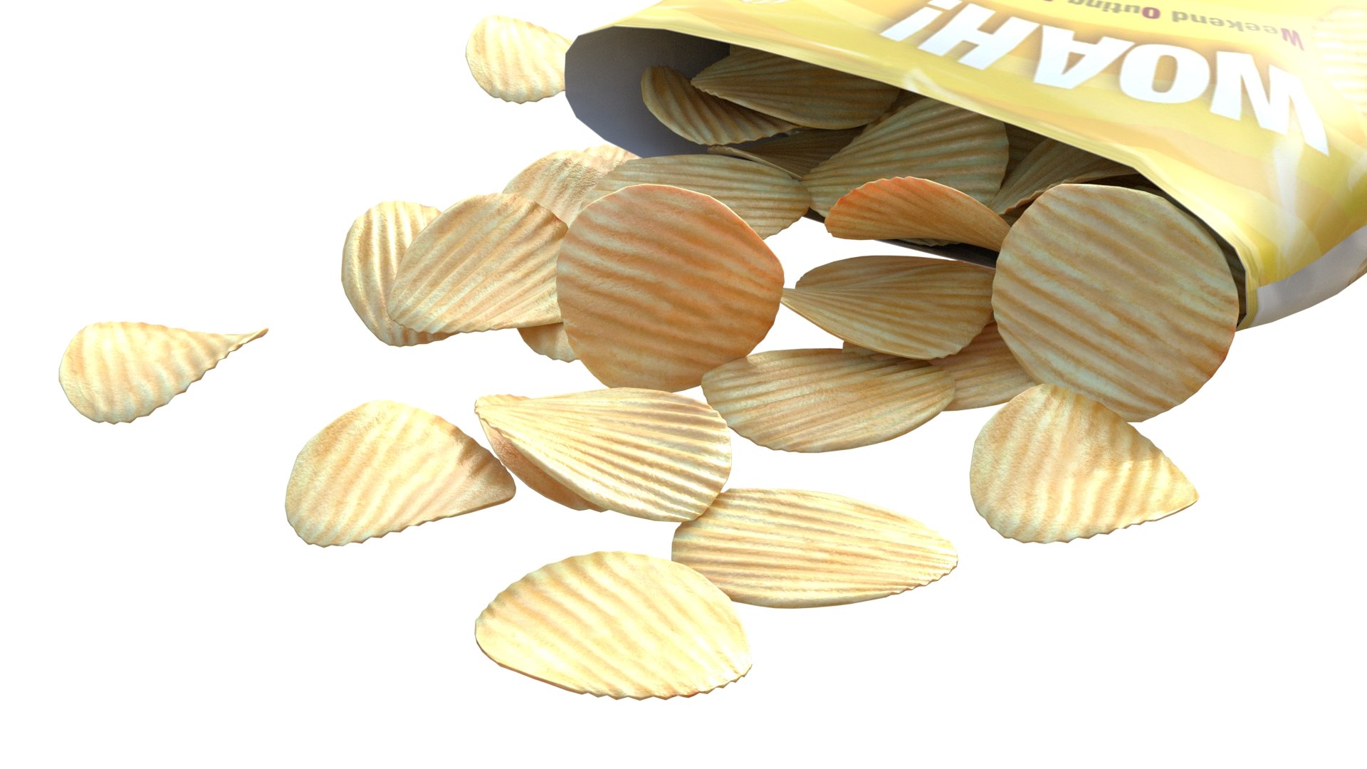 Lays classic salted 3D model https://p.turbosquid.com/ts-thumb/oB/zRvKVy/if/3/jpg/1741430227/1920x1080/fit_q87/4310ce6a60c46e382ee6eedb8a5fd020c4ea9f6e/3.jpg