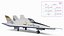 Экспериментальный самолет Martin Marietta X-24B Rigged