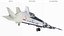 Экспериментальный самолет Martin Marietta X-24B Rigged