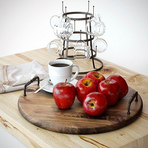 apples