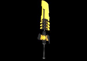 Aatrox Sword