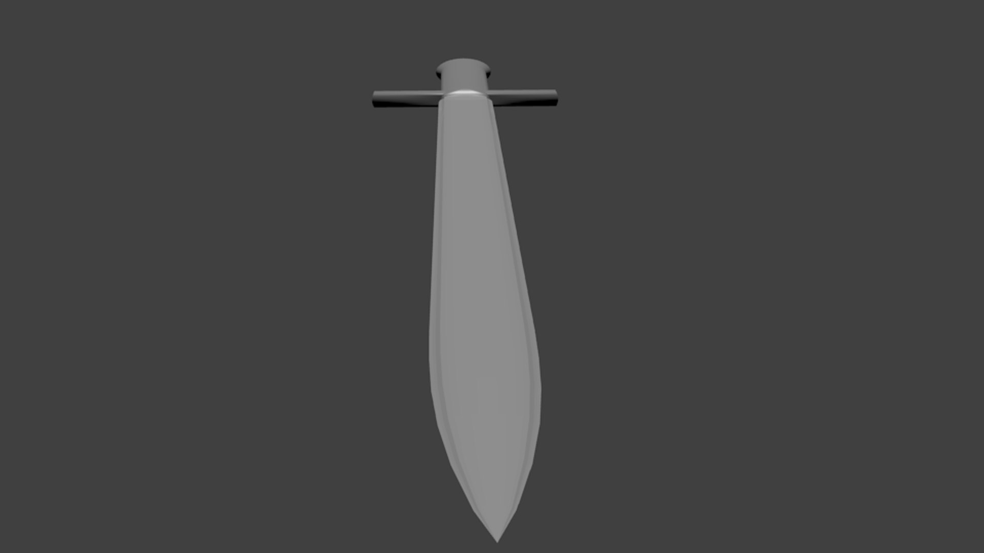 3d Sword