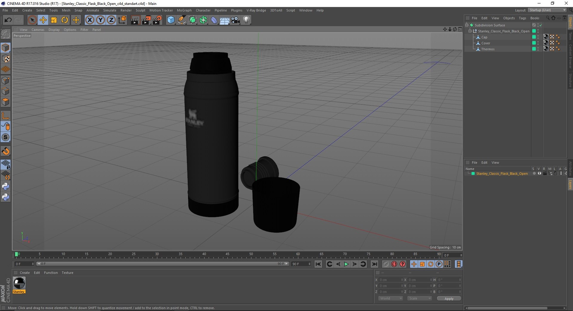 3D model Stanley Classic Flask Black Open https://p.turbosquid.com/ts-thumb/oC/6Id73S/Tk/stanleyclassicflaskblackopen3dsmodel033/jpg/1722502433/1920x1080/fit_q87/311ace8c2af0c4646e5c2f95f836e3229654a79b/stanleyclassicflaskblackopen3dsmodel033.jpg
