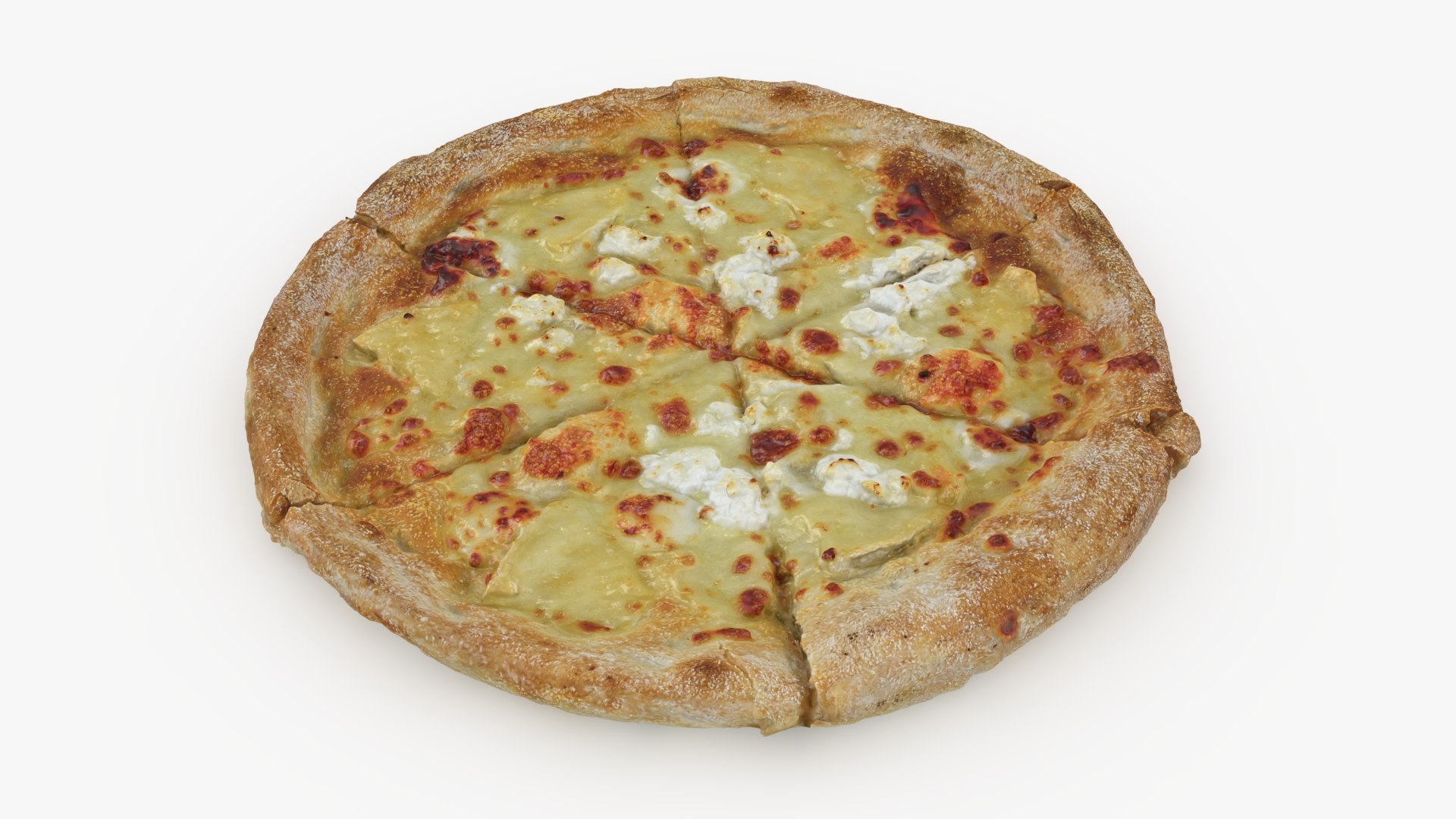 Four Cheese Pizza Collection model https://p.turbosquid.com/ts-thumb/oC/71PZj0/TQ/4cheesepizza_a0001/jpg/1744567082/1920x1080/fit_q87/71a2190abdb918e3f1b61920bd2aeafed127517d/4cheesepizza_a0001.jpg