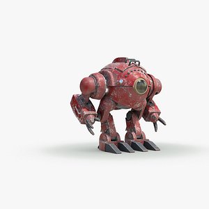 3d egg-bot robot