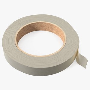 Masking Tape1 3D