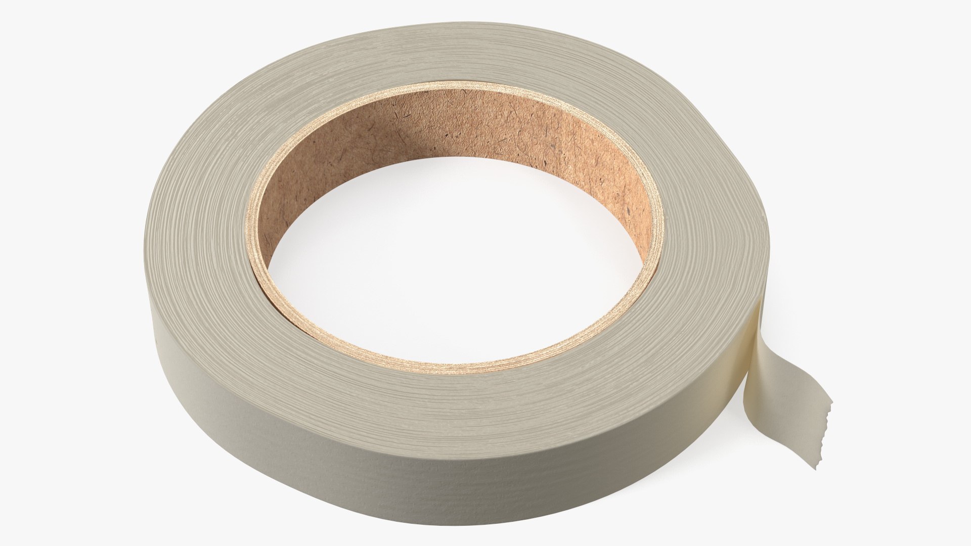 Scotch Tapes Collection 3D model preview