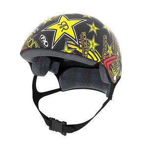Snowboard Helmet