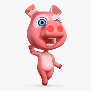 Piggy OC's, Wiki