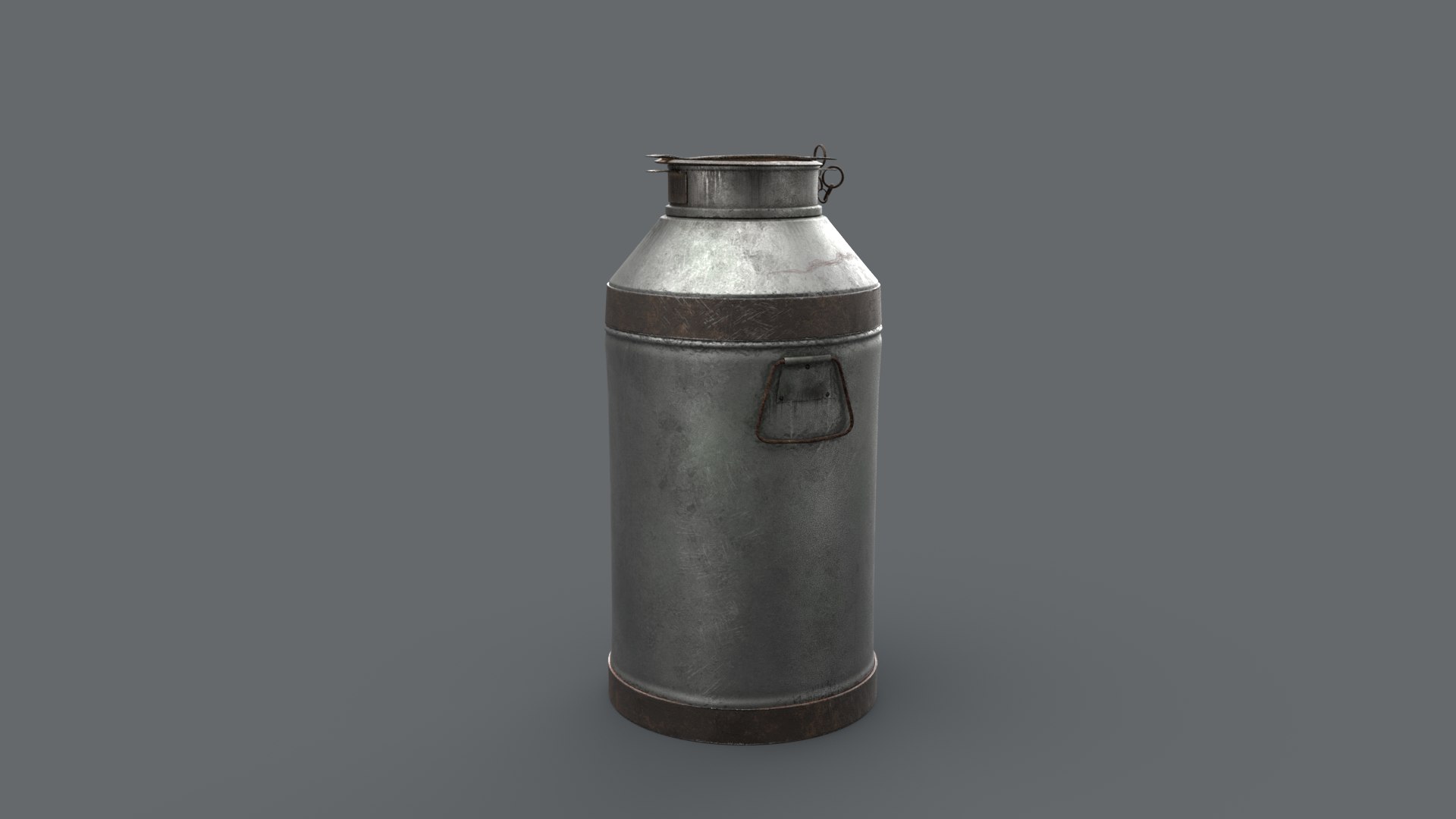 3D old milk https://p.turbosquid.com/ts-thumb/oC/K3BuZx/mLEsxH5r/oldmilkcan_fourthimg/png/1565189928/1920x1080/fit_q87/1b23430388786a85954c2713c1eefb41fdcdd243/oldmilkcan_fourthimg.jpg
