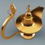 Magic Lamp
