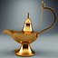 Magic Lamp