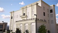 3D Classic Arabian villa