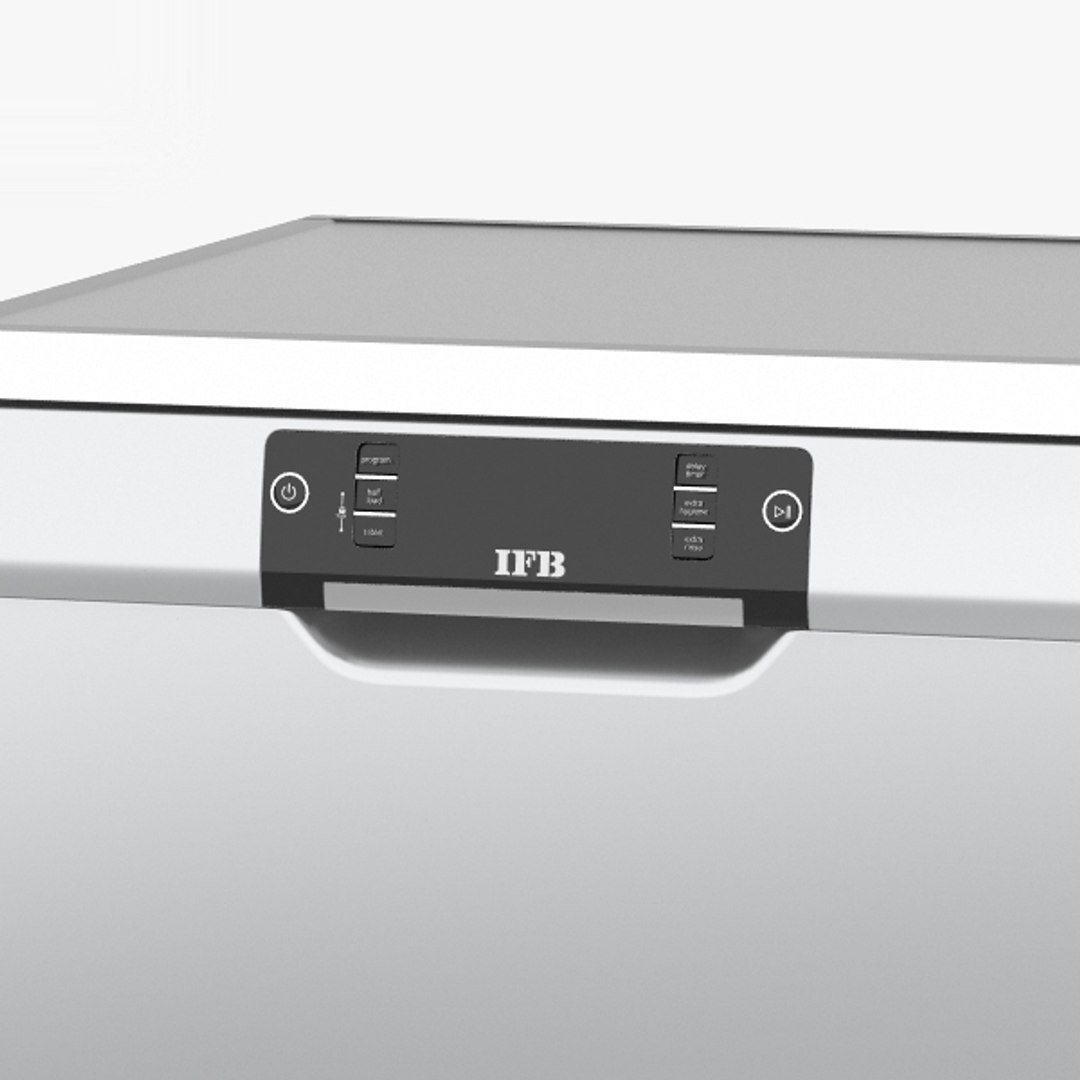 Ifb Neptune Sx1 3D Model TurboSquid 1449603