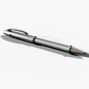 Pen ZIFF DAVIS Media