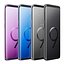 Samsung Galaxy S9 e S9 PLUS TODAS as cores