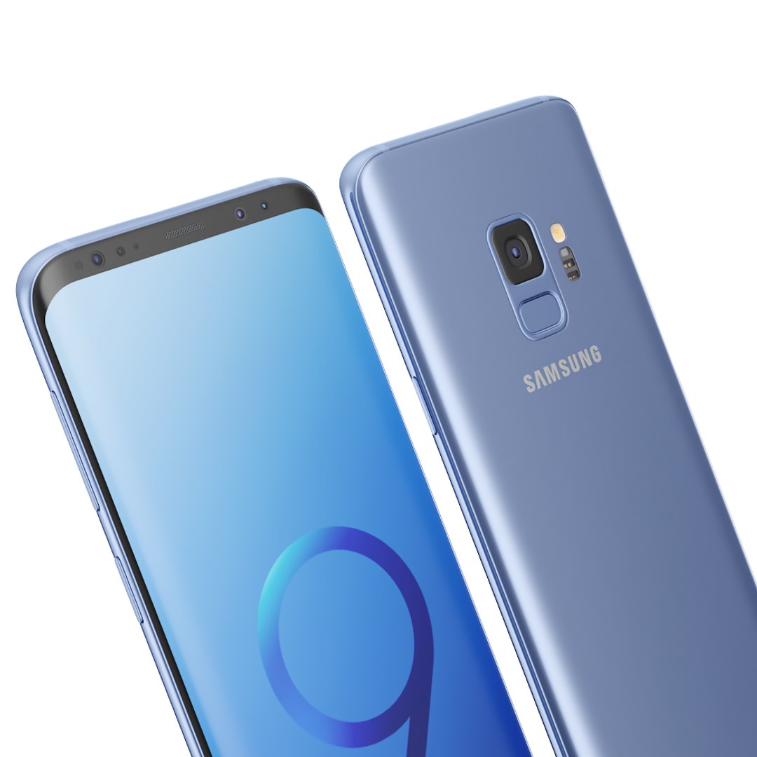 3D samsung galaxy s9 colors https://p.turbosquid.com/ts-thumb/oC/Ri06Cc/U7urZrZJ/7p/png/1521980106/1920x1080/fit_q87/3c5863a967d5b1572e23f630ce9a52a04cb48edc/7p.jpg