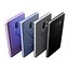 Samsung Galaxy S9 e S9 PLUS TODAS as cores