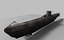 U-96 Type VIIC U-Boat