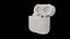 Airpods Pro 2 3D model