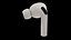 Airpods Pro 2 3D model